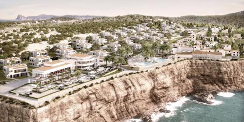 7Pines Resort - Ibiza