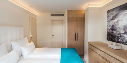 Room of 7Pines Resort - Ibiza