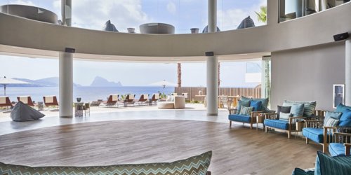 The SPA of 7Pines Resort