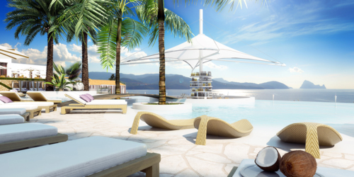 7Pines Resort Ibiza