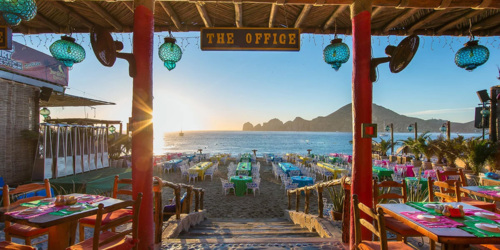 Ibiza Office - Administrative Services