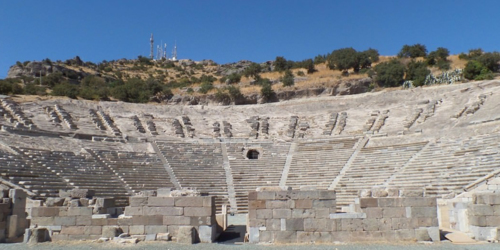 Théâtre Antique