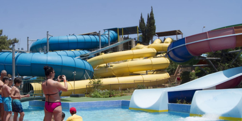 Aqua Park