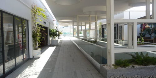 Avenue Bodrum