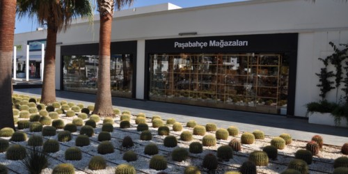 Avenue Bodrum