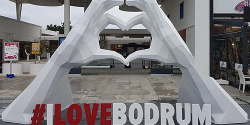 Avenue Bodrum