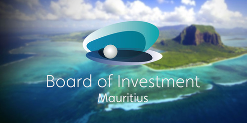 Former Economic Development Board was the BOI Board Of Investments