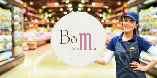 BO M Evénements, La Réunion