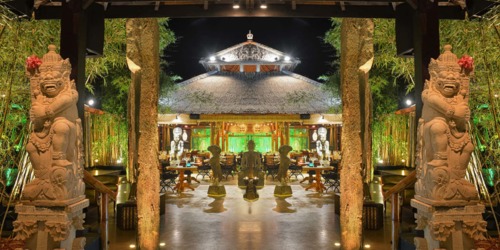 The Bambuddha
