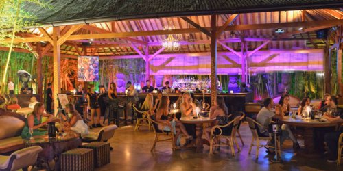 The Bambuddha in Ibiza