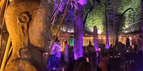 Bambuddha à Ibiza