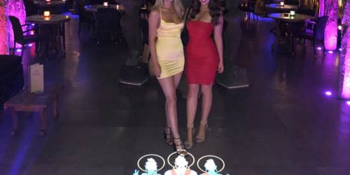 Bambuddha à Ibiza