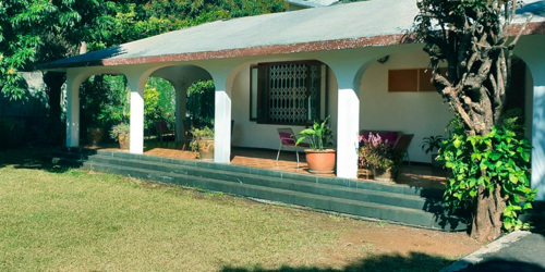 Le Prajna Ile Maurice - Centre de Bien-Être et de Créativité