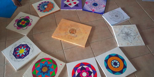 Le Prajna Ile Maurice - Centre de Bien-Être et de Créativité