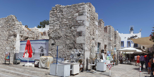 Hagia Nikola Church