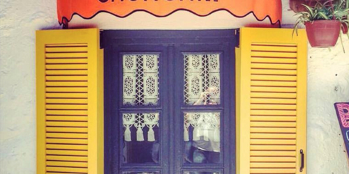 Original decoration
