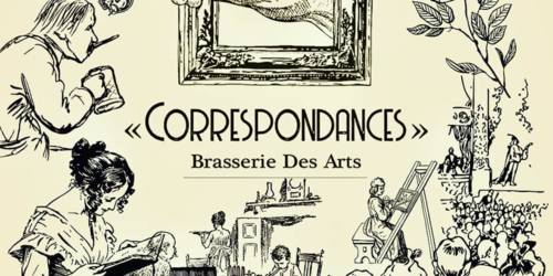 Brasserie des Arts Correspondances, Restaurant à Pereybere