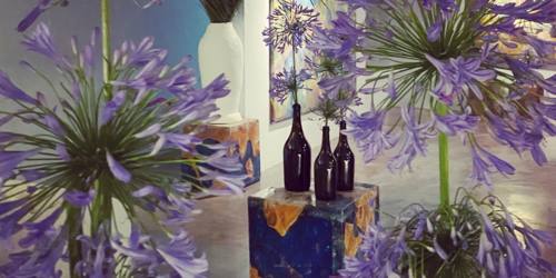 Correspondances - Brasserie des Arts - Restaurant in Pereybere
