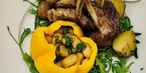 Correspondances - Brasserie des Arts - Restaurant in Pereybere