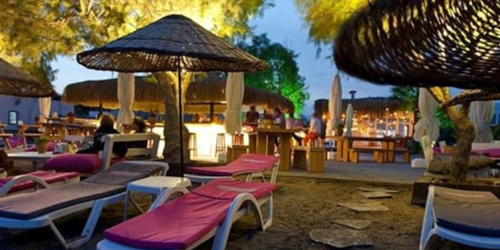 Dalga Beach