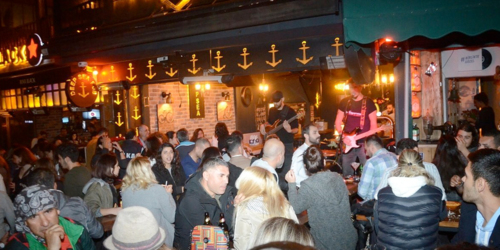 Deep Sea Pub