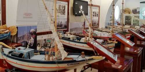 Maritime Museum