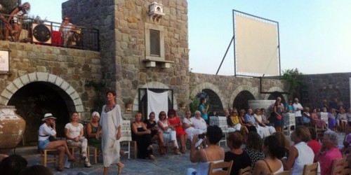 Fashion show
