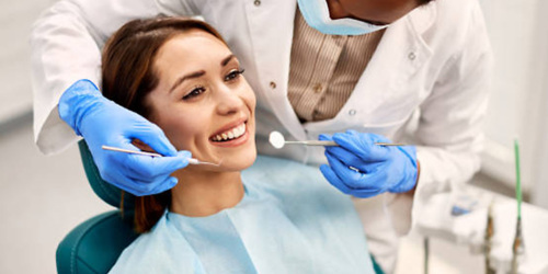 Listing de tous les dentistes à l'île Maurice