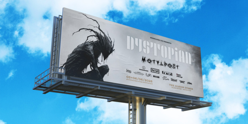 Dystopian MetFest, Albion, Mauritius