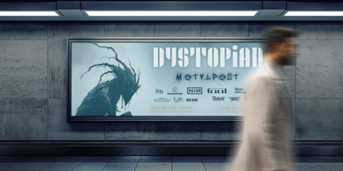 Dystopian MetFest, Albion, Mauritius