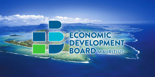Economic Development Board Mauritius