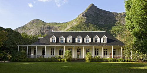 Eureka House