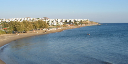 Fener Beach