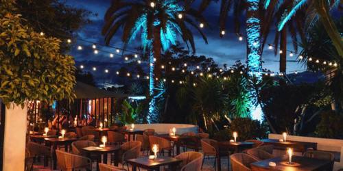 Finca La Plaza - Santa Gertrudis - Ibiza