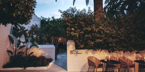 Finca La Plaza - Santa Gertrudis - Ibiza