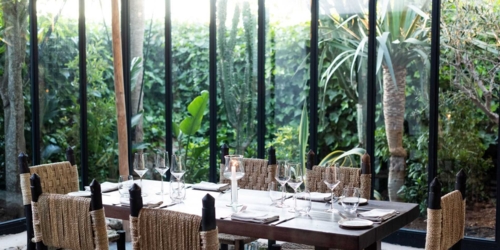 Finca La Plaza - Santa Gertrudis - Ibiza