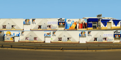 Fita Ibicentro