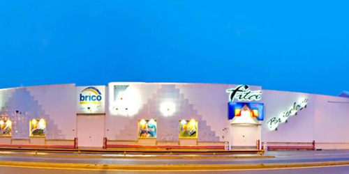 Fita Ibicentro - Eivissa