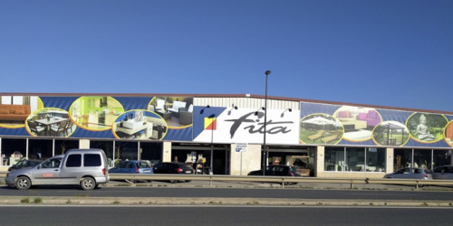 Fita Ibicentro - Ibiza