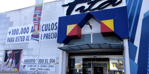 Fita Ibicentro - Ibiza