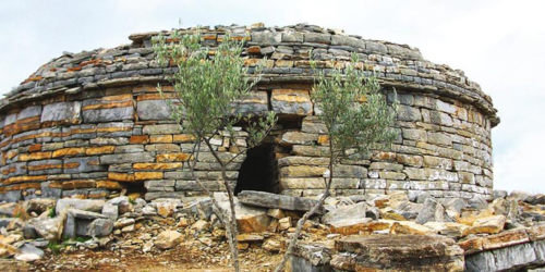 Gebe citadel