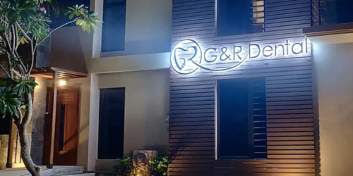 Global listing of all dentists in Mauritius