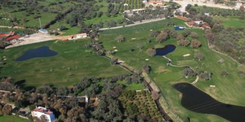Golf & Tennis Club