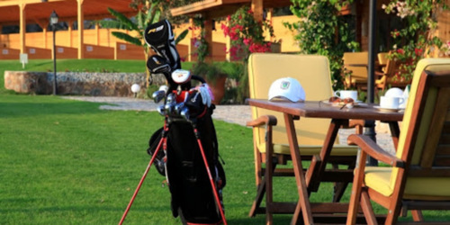 Golf & Tennis Club