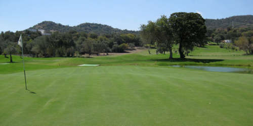 Golf & Tennis Club