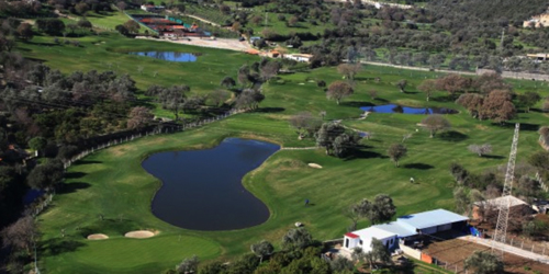 Bodrum Golf & Tennis Club