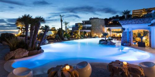 Hacienda Na Xamena - San Miguel - Ibiza