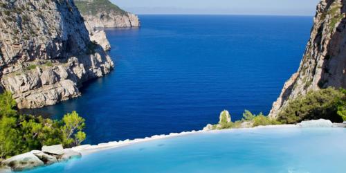 Hacienda Na Xamena - San Miguel - Ibiza