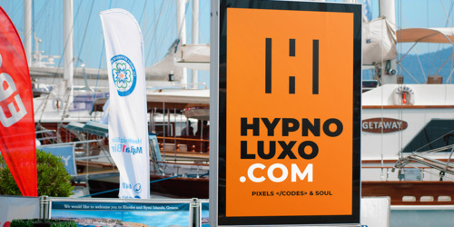 Hypno Luxo Web Creativity