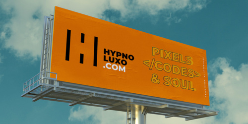 Hypno Luxo Web Creativity